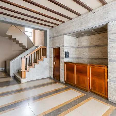 Apartamento Boutique In Vatican