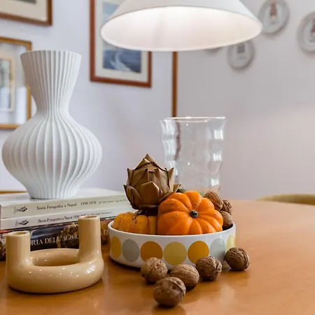 Apartamento Boutique In Vatican *