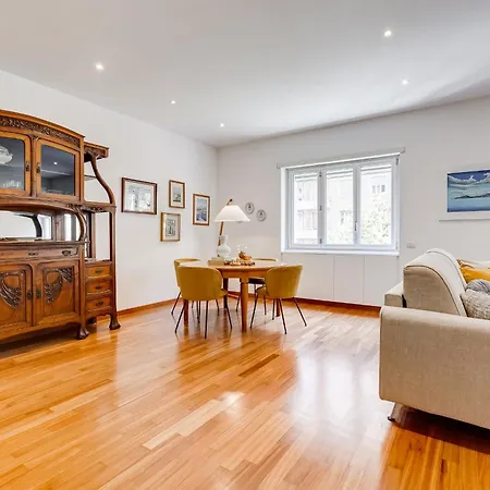 Apartamento Boutique In Vatican Roma