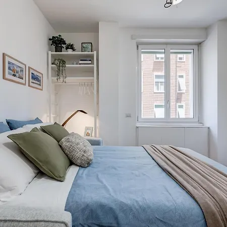Apartamento Boutique In Vatican