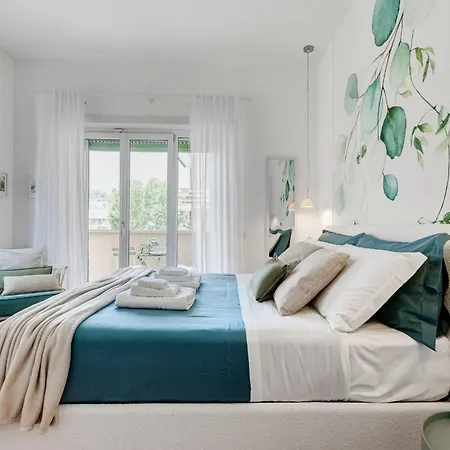 Apartamento Boutique In Vatican
