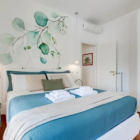 Apartamento Boutique In Vatican