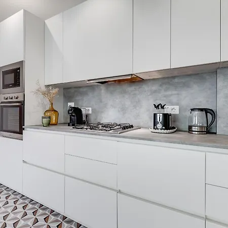 Boutique In Vatican شقة