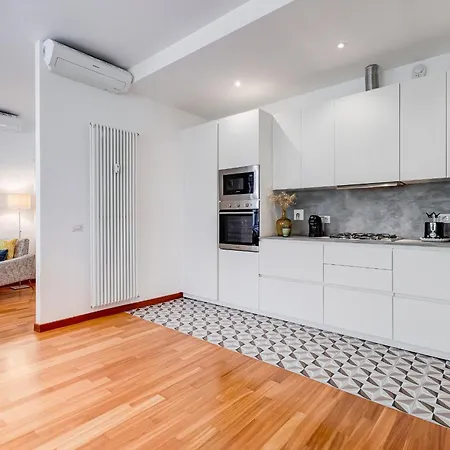 Boutique In Vatican شقة