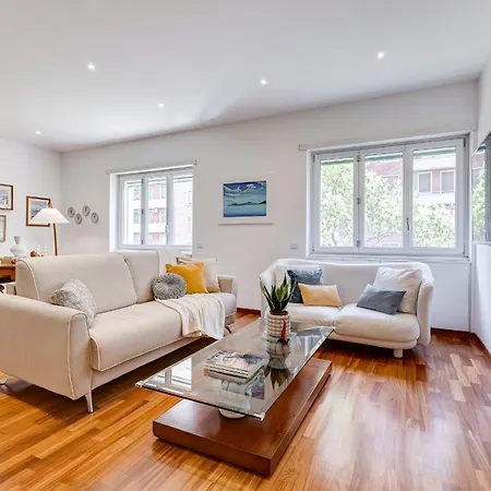 Boutique In Vatican شقة *