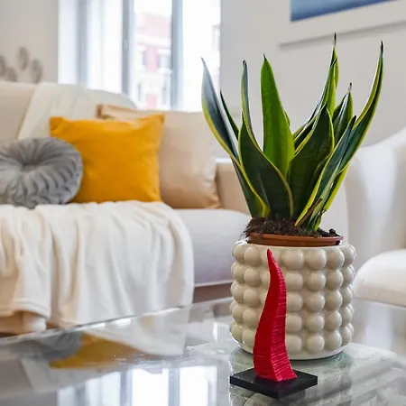 Boutique In Vatican شقة روما