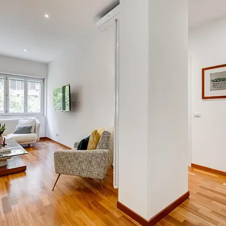 Boutique In Vatican شقة روما