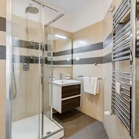 Boutique In Vatican شقة