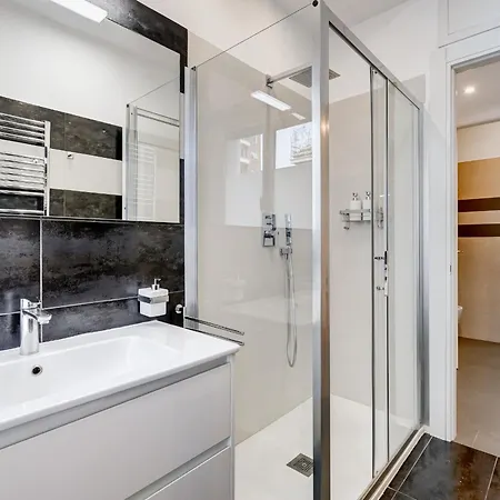 شقة Boutique In Vatican *