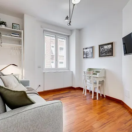 Boutique In Vatican شقة *